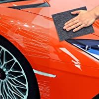 Bamoer Reparador de arañazos para Coche- para reparación de arañazos- Cuidado de la Pintura- Pulido y reparación de…